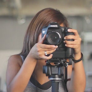 Profile picture for trisha victorio