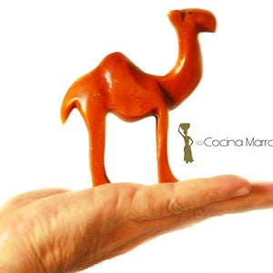 Profile picture for Cocina Marroqui