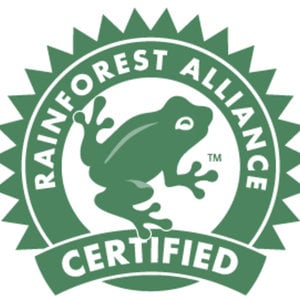 Profile picture for Rainforest Alliance