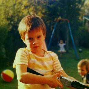 Profile picture for Oliver Goodrum