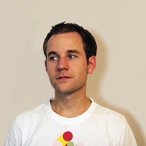 Profile picture for Matthieu Chiama
