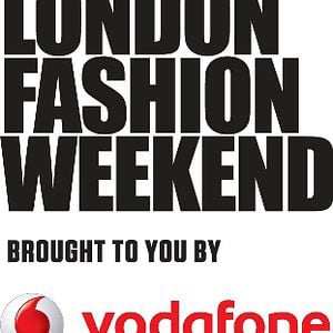 Profile picture for Vodafone London Fashion Weekend