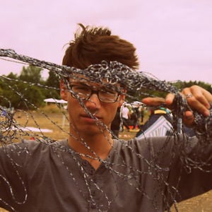 Profile picture for Lasse Linder