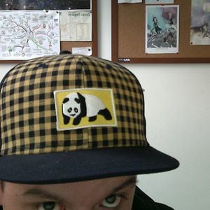 Profile picture for Francisco Toquica