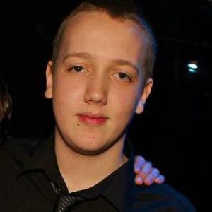Profile picture for Hamish Mullen