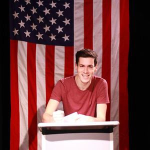 Profile picture for Elliot Moore