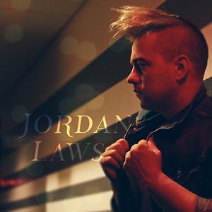 Profile picture for Jordan Laws