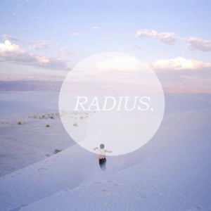 Profile picture for RADIUS. magazine
