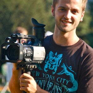 Profile picture for Carson Smucker