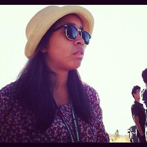 Profile picture for Katherine Kearns