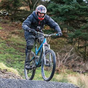 Profile picture for Iain Leyland