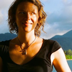 Profile picture for Erin Galey