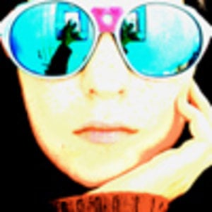 Profile picture for Marina Moshkova