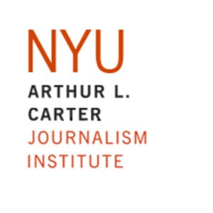 Profile picture for NYU Journalism