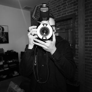 Profile picture for Dylan Hayes