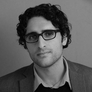 Profile picture for Francesco Paciocco