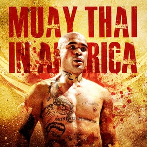 Profile picture for Muay Thai In America