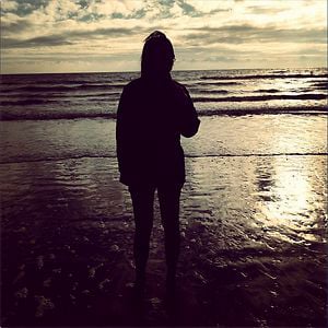Profile picture for Maria Cecilia