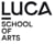 LUCA, kunst & architectuur