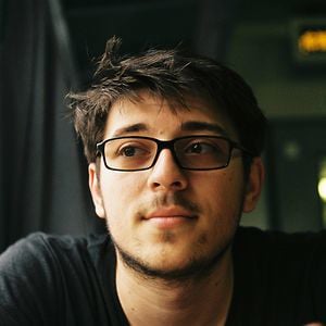 Profile picture for Radu Tancau