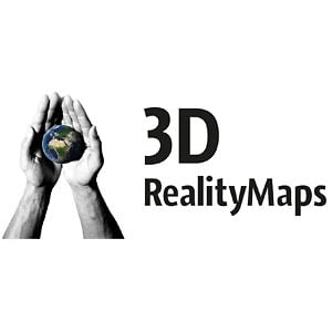 Profile picture for 3D RealityMaps