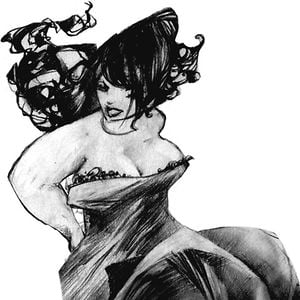 Profile picture for Lulu la Nantaise