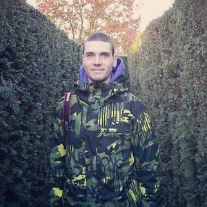 Profile picture for GIORGIO CAREDDU