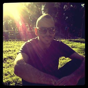 Profile picture for Omer Zaitman