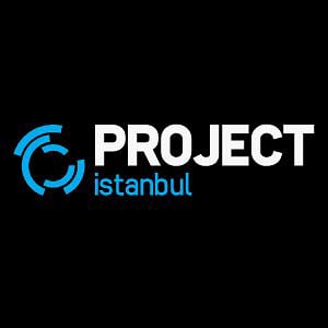 Profile picture for projectistanbul