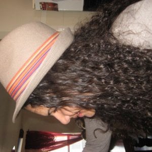 Profile picture for Vanessa Matista