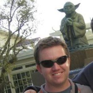 Profile picture for Alan Ingram
