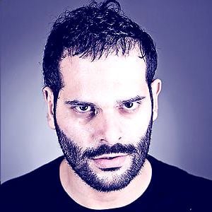 Profile picture for Caetano Caruso