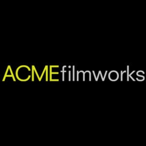 Profile picture for Acme Filmworks