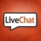 Portrait image for LiveChat