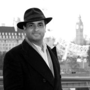 Profile picture for Paul Atherton