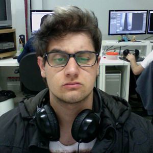 Profile picture for Rodrigo Sbardelini