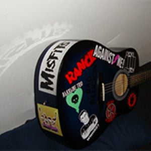 Profile picture for Matthew Wilson