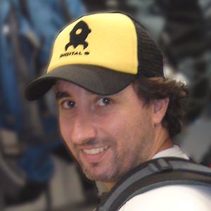 Profile picture for Lincoln Lima