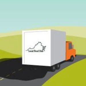 Profile picture for Local Food Hub