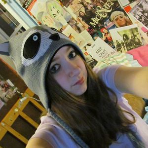 Profile picture for Katie Mason