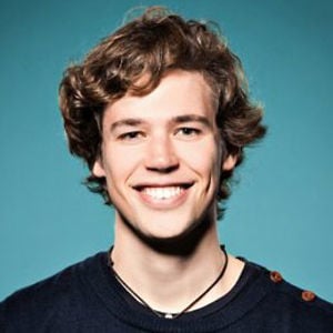 Profile picture for David J. Lensing