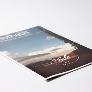 Profile picture for Timotheus Magazin