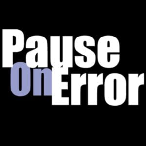 Profile picture for PauseOnError