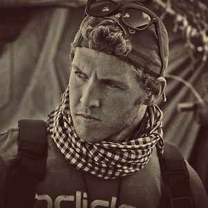 Profile picture for Iain Trimble - Cinematographer