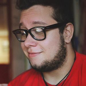 Profile picture for Christian Wolf