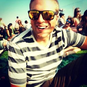 Profile picture for Alex Kehr