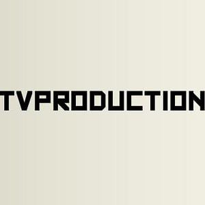 Profile picture for TVPRODUCTION