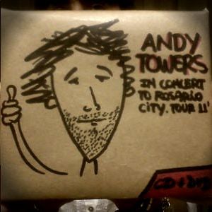 Profile picture for andy towers