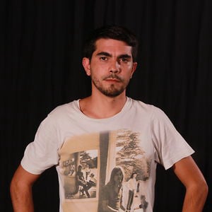 Profile picture for Georges Kirsteller Ryoki Inoue
