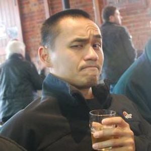 Profile picture for Kenny Foo